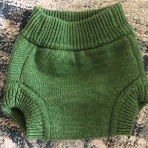 Sloomb Wool Diaper Cover